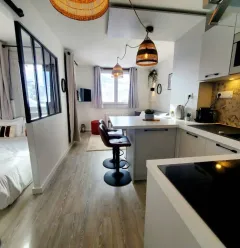 vue entrée