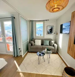salon