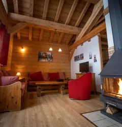 Chalet Pierra Menta 1