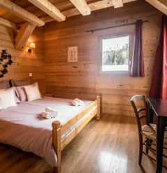Chalet Pierra Menta 1