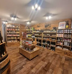 Epicerie