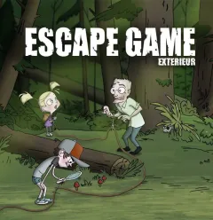 Escape game "Malédiction"_Montchavin-les-Coches