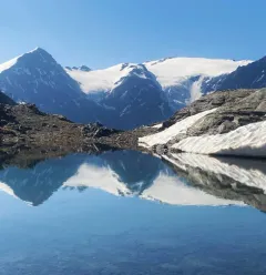 Rando les plus beaux lacs de Savoie