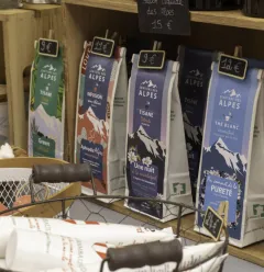 Marché du lundi