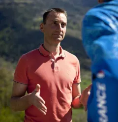 Erwan Merendet - Préparation Mentale - Sport