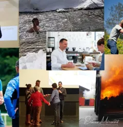 Erwan Merendet - Formation - Coaching - préparation mentale - Massage