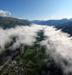 Fly in Paradise - Sébastien - Parapente_La Plagne