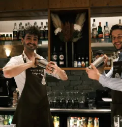 Barmans