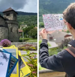 Escape Game Urbain avec AN Rafting