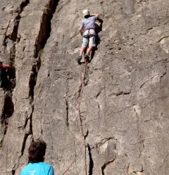 Escalade