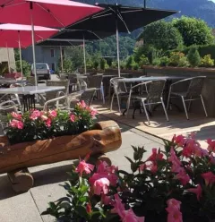 Restaurant l'Escale