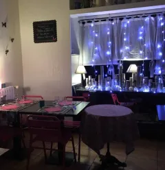 Restaurant l'Escale