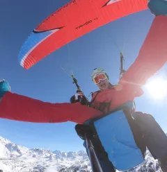 AIR La Plagne 4