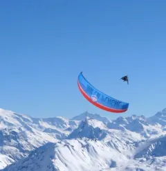 AIR La Plagne 5