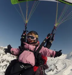 AIR La Plagne 6