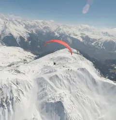 AIR La Plagne 7