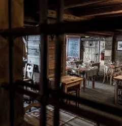 Chalet du Friolin