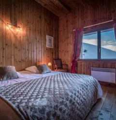 Chambre Le Ruisseau