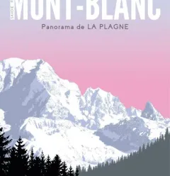 Mont-Blanc