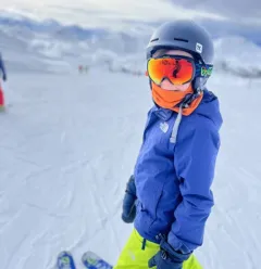 Ski