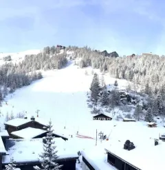vue éclaircie
