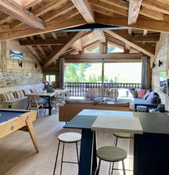 séjour