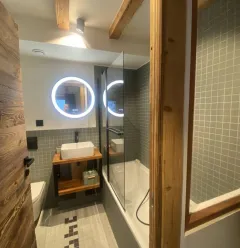 sdb chambre 1
