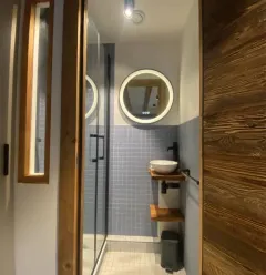sdb chambre 2