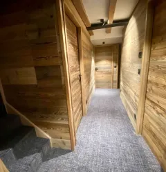 couloir
