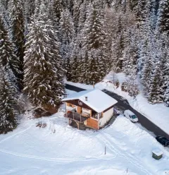 Chalet du Bresson