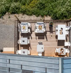 Le chalet du Bresson