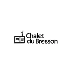 Logo Chalet du Bresson