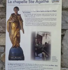 Le Tour du Village