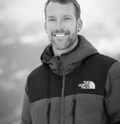 Portrait masculin