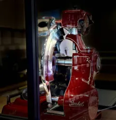 BERKEL