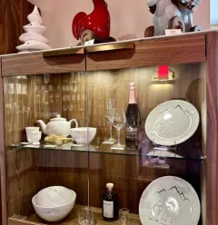 ART DE LA TABLE