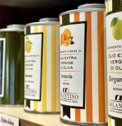 PRODUITS RÉGIONAUX