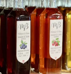 Produits régionaux