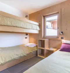 Le refuge de montgesin