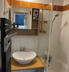 Résidence Les Soldanelles 415 - Appartement 4 personnes_La Plagne