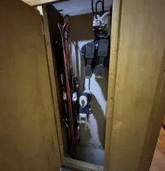 Résidence Les Soldanelles 415 - Appartement 4 personnes_La Plagne