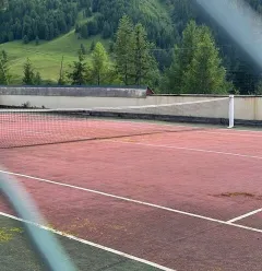 Résidence Les Soldanelles 415 - Appartement 4 personnes_La Plagne