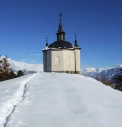 Chapelle la Superga