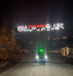 Taxis et Transports MATHIEU PERRAUDAT