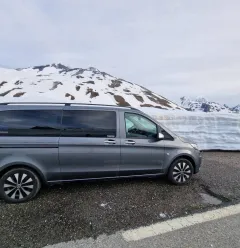 TAXIS ET TRANSPORTS MATHIEU PERRAUDAT