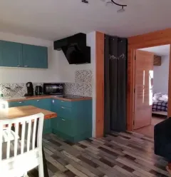 Appartement 2-3 personnes - La Bergerie/La Côte d'Aime_La Plagne Tarentaise