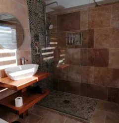 Appartement 2-3 personnes - La Bergerie/La Côte d'Aime_La Plagne Tarentaise