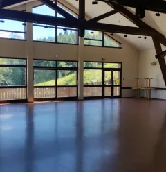 Salle Marcel Pignard