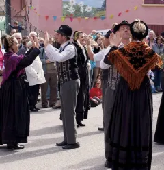 Fête du pain
