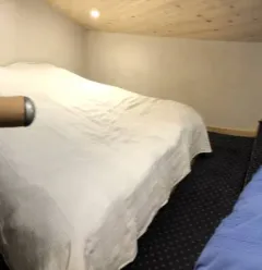 chambre combles